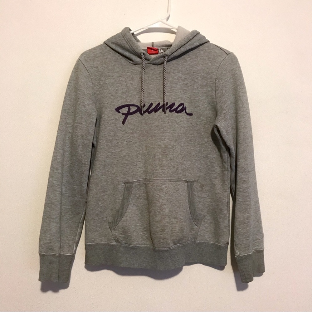 PUMA Women’s Hoodie